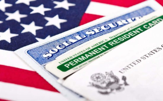 Иммиграция в США, Лотерея Green Card