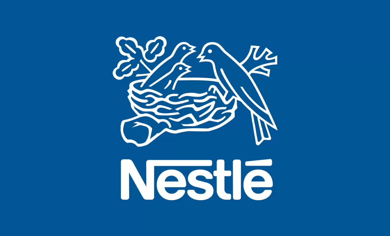 Фабрика Nestlé