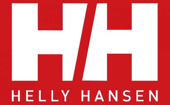 Склад одежды Helly Hansen